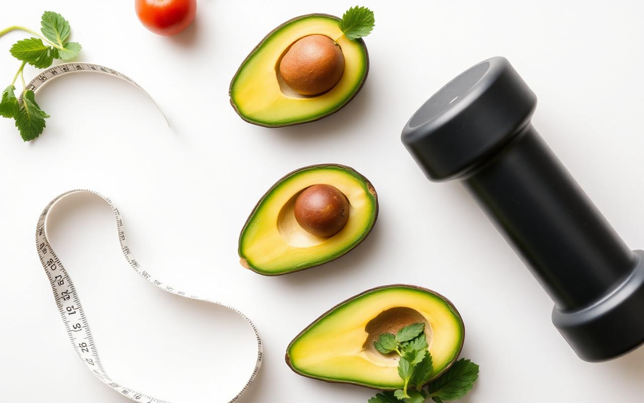 Healthy lifestyle on the DJ Khaled Diet